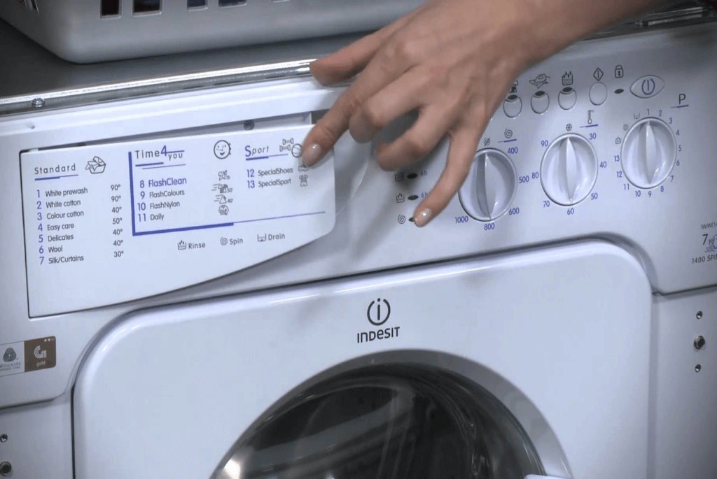 Не работает управление стиральной машины Beko